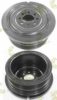 AUTOKIT 03.90234 Belt Pulley, crankshaft